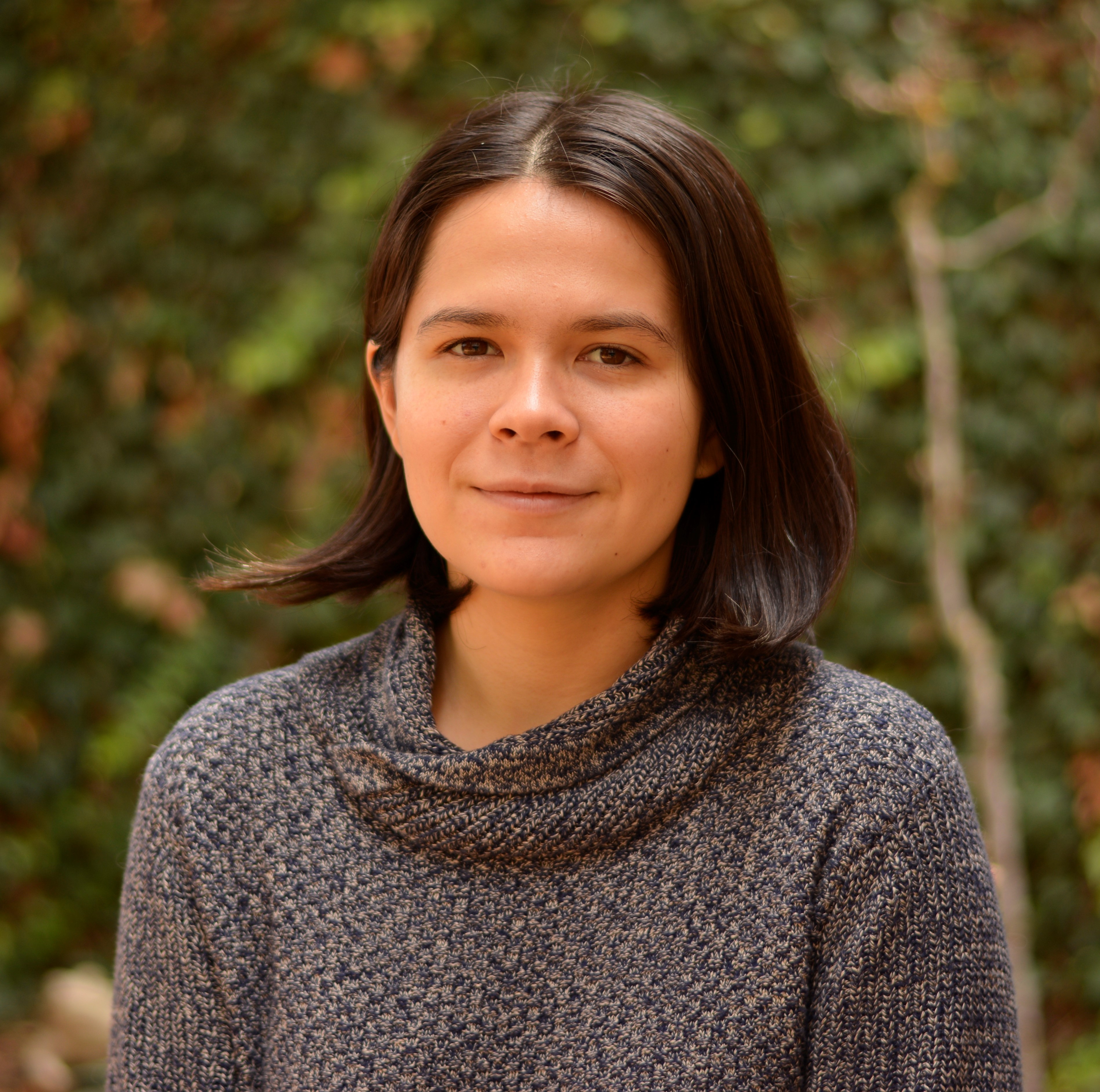 Maya Lemmon-Kishi